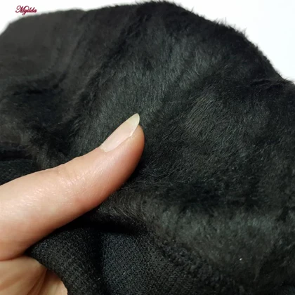 جوراب شلواری زنانه مدل تو خز دار زمستانی کد 5717