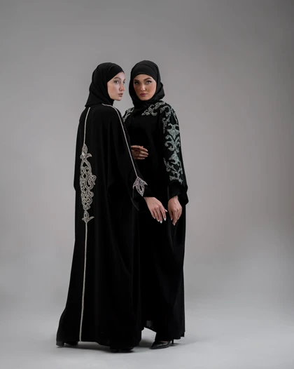 عبا جواهردوزی ویونا پلاس