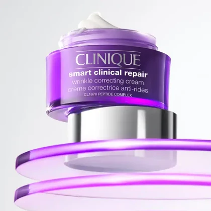 کرم ضد چروک کلینیک Smart Clinical Repair Wrinkle Correcting Cream