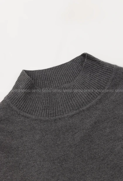 بافت وارداتی یقه کش کد1005048