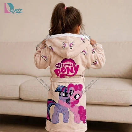 حوله کودک طرح pony