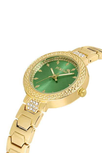 ساعت زنانه polo-air polo-air