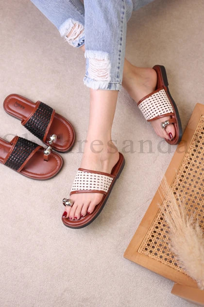 کفش صندل زنانه هدی