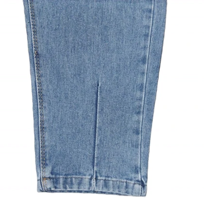 شلوار جین مام استایل