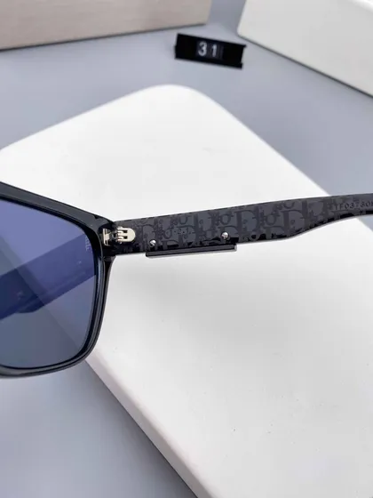 عینک آفتابی برند دیور مدل CD31