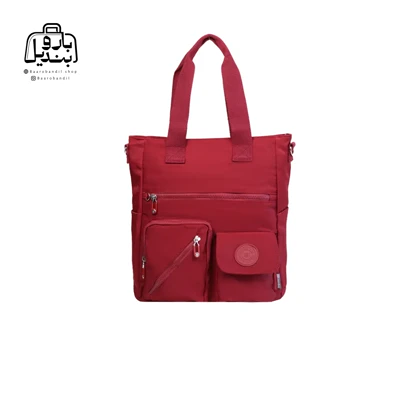 کیف زنانه دوشی کلوز بگ Cloth Bag کد 3020