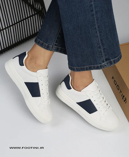 کتانی زنانه راحتی 975 BD