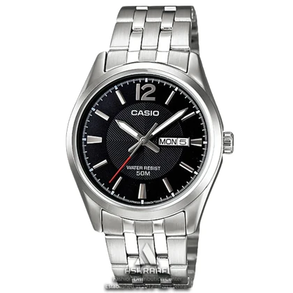 ساعت کاسیو مردانه Casio MTP-1335D-1AV