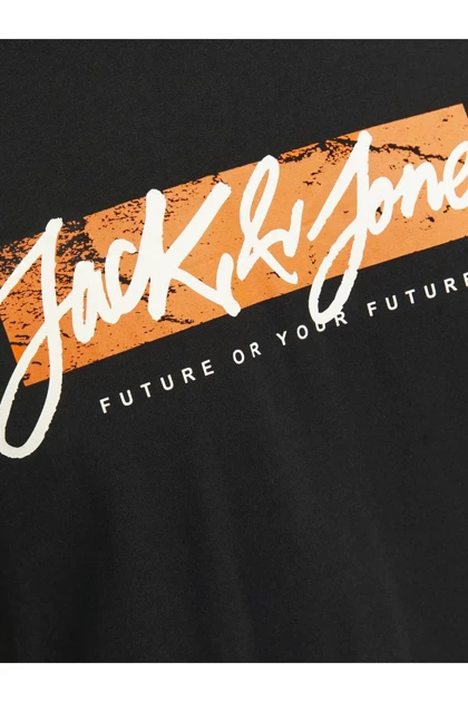 تیشرت مردانه jack-and-jones