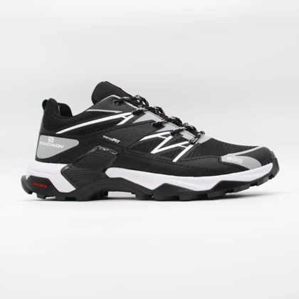 سالامون ترکینگ مشکی بزرگپا کد 6871