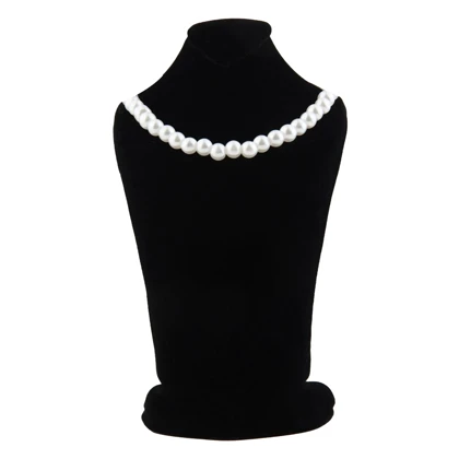 گردنبند زنانه مدل فول مروارید