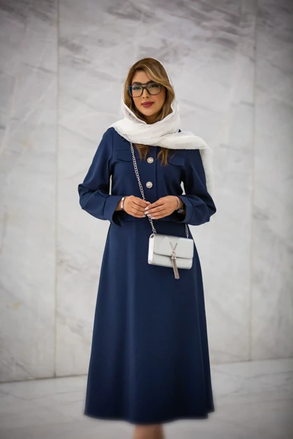 کت سارافون بزایاق هلنا