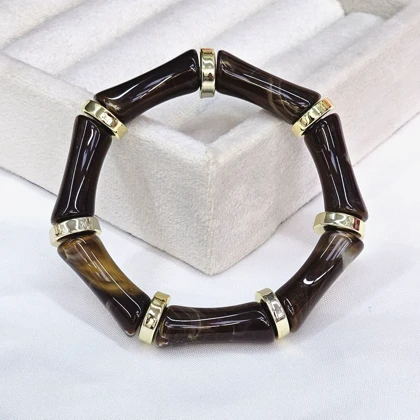 دستبند تابستانی زارا کد zd0017 گالری موژان حیدری