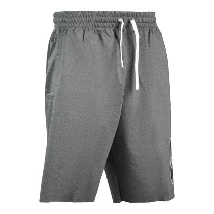 شلوارک ورزشی مردانه نایک مدل DRI FIT-4230 طوسی تیره