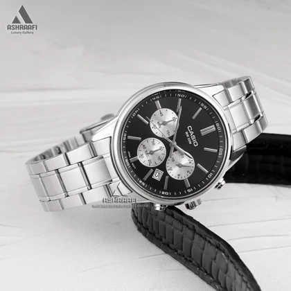 ساعت مردانه کاسیو Casio MTP-E515D-1AV