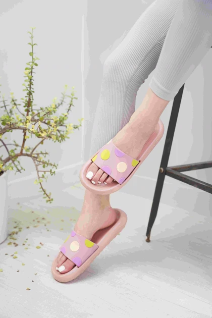 صندل زنانه eva گلوری