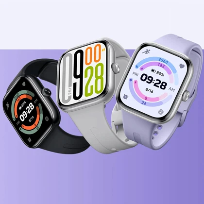 ساعت هوشمند ضدآب ردمی واچ 5 شیائومی M2462W1 Redmi Watch 5
