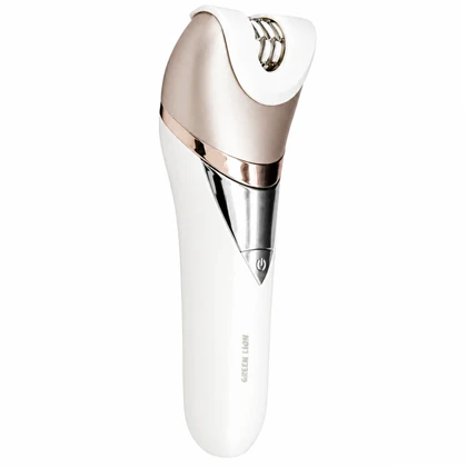 کیت اپیلاتور بی سیم گرین لاین مدل Cordless Epilator 1 in 5 چند کاره