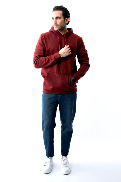 هودی بیسیک مردانه