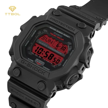 ساعت مچی مردانه کاسیو جی‌شاک CASIO G-SHOCK GX-56BBR-1DR