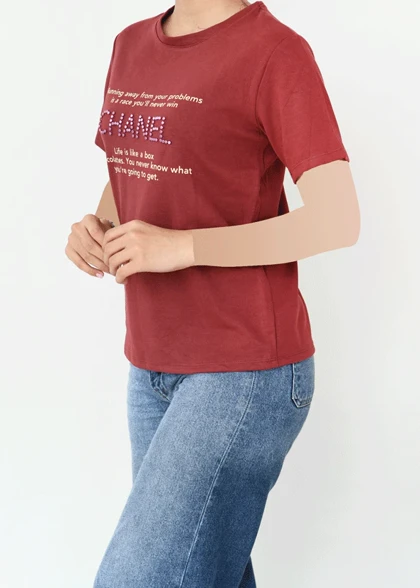 تیشرت شنل