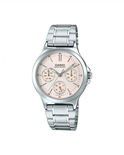 ساعت مچی زنانه کاسیو CASIO LTP-V300D-4A