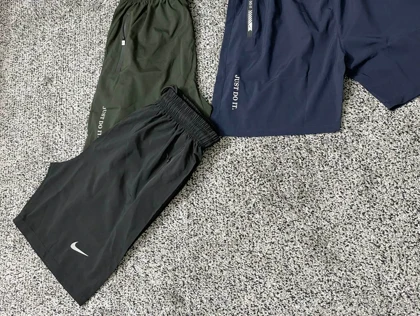 شلوارک باشگاهی ایرو