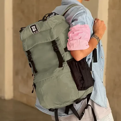 کوله پشتی کوه و سفر فوروارد Forward مدل FCLT436 BETA CAMPING