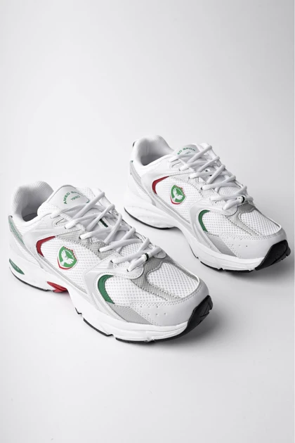 کتانی مردانه آمد اسپور amed-spor