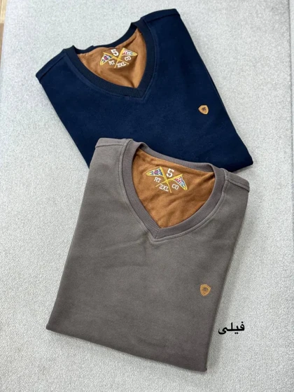 پلیور دورس مردانه ماهد