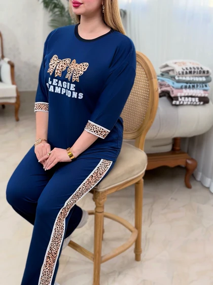 ست خانگی پاپلی 0793