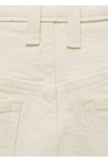 شلوار جین زنانه اورجینال منگو mango