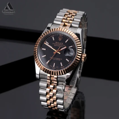 ساعت مردانه رولکس Rolex DateJust RG-19