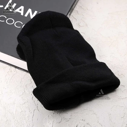 کلاه زمستانی Beanie Hat HA167