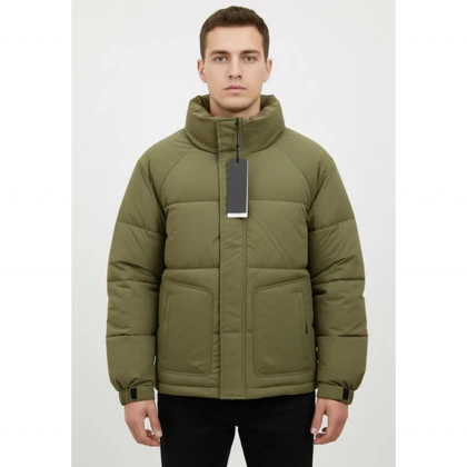 کاپشن باکسی ساده