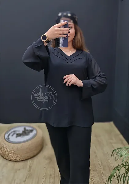 شومیز شانا