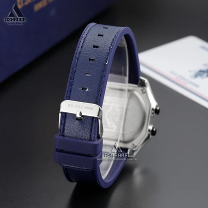 ساعت دیجیتالی یو اس پولو U.S. Polo Assn. USPA1039-09
