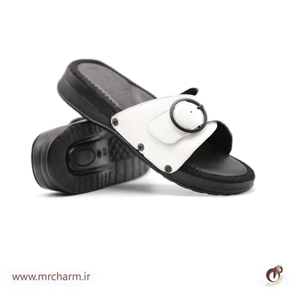 صندل چرم زنانه MRC214-16