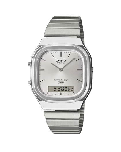 ساعت مچی کاسیو CASIO AQ-240E-7A