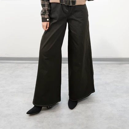 شلوار کتان میلان