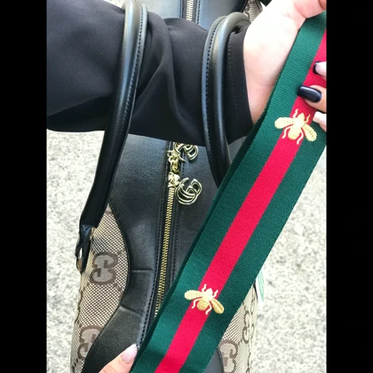 ساک وارداتی GUCCI