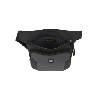 کیف کمری مردانه گابل اسپانیا مدل Saturano
