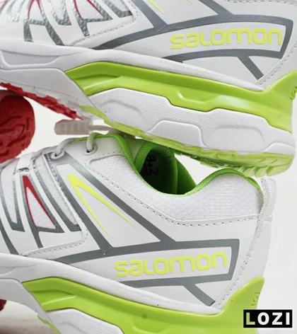 کفش کتانی سالومون Salomon X ULTRA