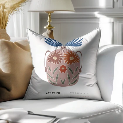 کوسن Pillow modern602