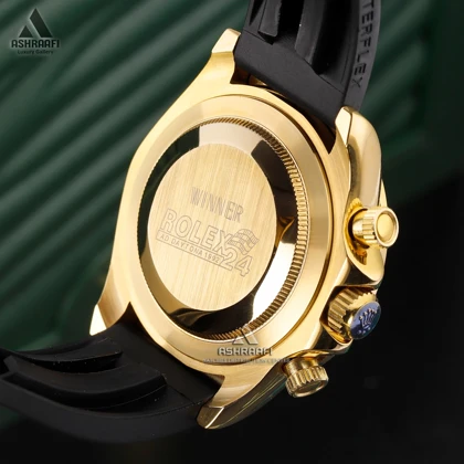 ساعت رولکس دیتونا Rolex Cosmograph Daytona 40GD