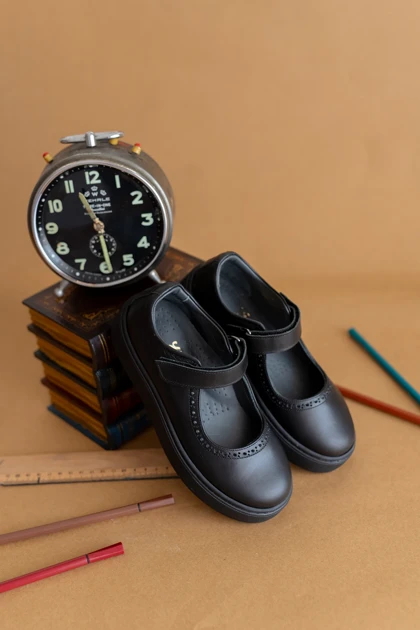 کفش های روزمره بچگانه bebbini bebbini