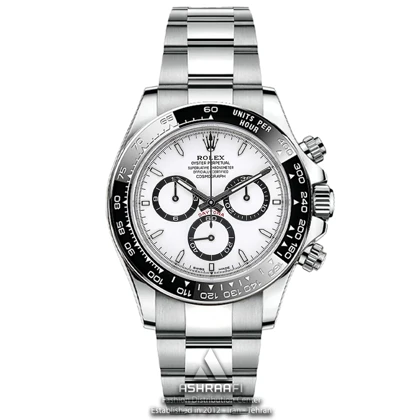 ساعت رولکس دیتونا Rolex Daytona SWK42