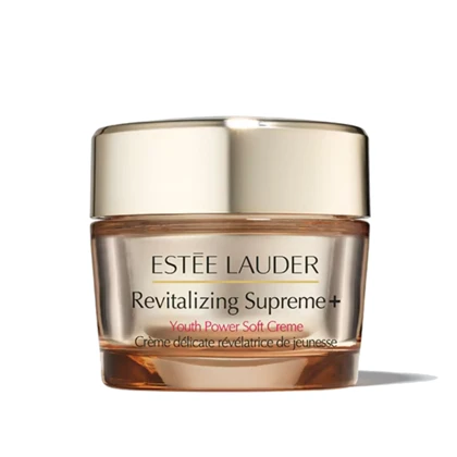 کرم ضد چروک صورت استی لادر, مدل Revitalizing Youth Power Soft مناسب انواع پوست حجم 75 میلی‌لیتر