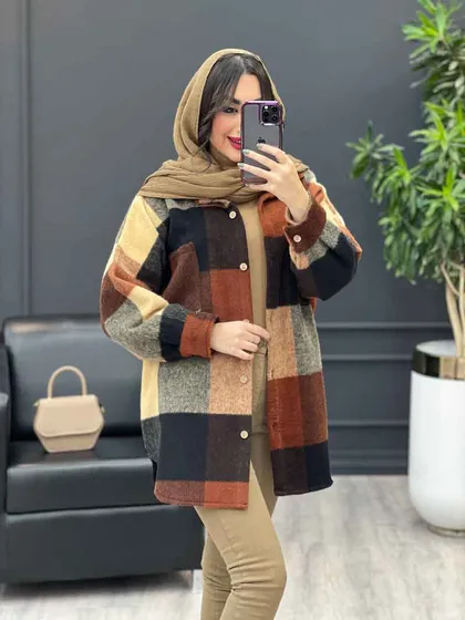 شکت دو جیب پایین هلال