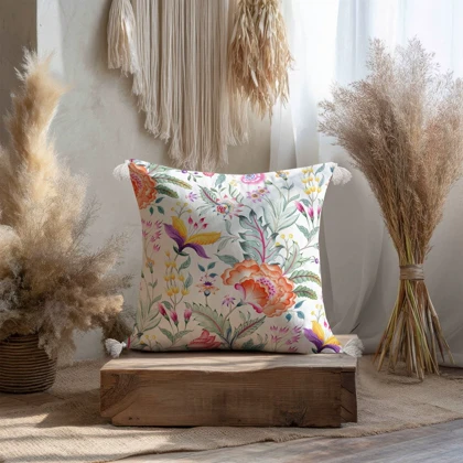 کوسن pillow Luxury63